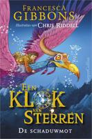 De schaduwmot - Francesca Gibbons - ebook - thumbnail