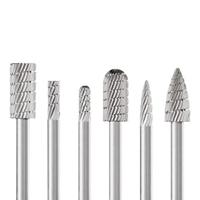 PFERD TOOLS 22900833 Freesstiftset HSS Schachtdiameter 6 mm - thumbnail