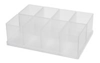 raaco 136501 Inzetstuk voor assortimentskoffer (b x h x d) 220 x 69 x 160 mm Inhoud 1 stuk(s) - thumbnail