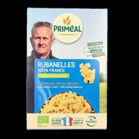 Primeal Rubanelle halfvolkoren pasta bio 400 Gram - thumbnail