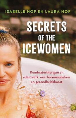 Secrets of the Icewomen - Isabelle Hof, Laura Hof - ebook