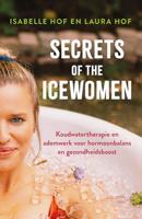 Secrets of the Icewomen - Isabelle Hof, Laura Hof - ebook - thumbnail