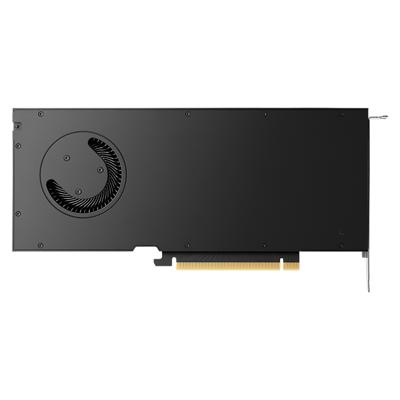 PNY Nvidia RTX 4000 Videokaart Ada Generation 20 GB GDDR6-RAM PCIe 4.0 x4, DisplayPort
