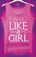 Alexandra  Heminsley Running like a girl - thumbnail