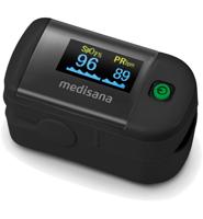 Medisana PM 100 sw Saturatiemeter - thumbnail