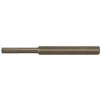 Fischer 551349 Glasboor Zeskant schacht 1 stuk(s) - thumbnail