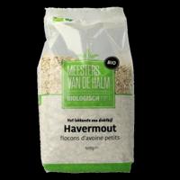 Havermout bio 500 Gram - thumbnail