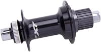 SHIMANO cassette achternaaf "deore xt fh-m8110/8130" shim.r.hub deore xthm8130 28h 157mm axle cl 12sp bl - thumbnail