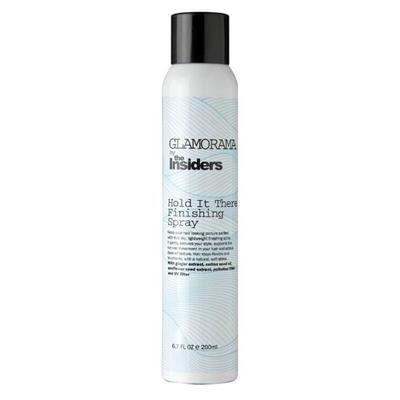 The Insiders Glamorama Hold It There Fishing Spray 200ml