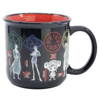 One Piece Mug Friends 355 ml - thumbnail