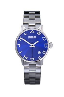 Unisex horloge 666 Barcelona 666-278 (Ø 35 mm)