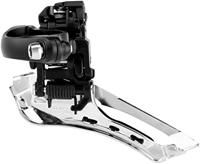 Shimano voorderailleur 2 x 11 speed ultegra fd-r8000 hoge klem ø28,6 31,8 mm - thumbnail