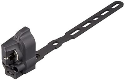 SHIMANO Bat.brack.shim.bm-dn100 ext./int.cab.guide