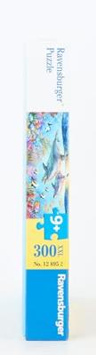 Ravensburger legpuzzel xxl dolfijnenparadijs, 300st. - thumbnail