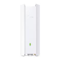 TP-LINK EAP610-OUTDOOR draadloos toegangspunt (WAP) 1201 Mbit/s Wit Power over Ethernet (PoE) - thumbnail
