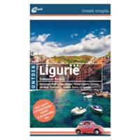 Ontdek Ligurië - Christoph Hennig, Georg Henke - Paperback (9789018045401) - thumbnail