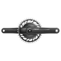 SRAM crankstel powermeter "red 1 xplr axs e1" crankset pm red 1 xplr axs e1 40t 172,5mm - thumbnail