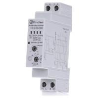 Finder 15.81.8.230.0500 Dimmer voor DIN-rail DIN-rail 1x NO 230 V/AC 500 W 1 stuk(s) - thumbnail