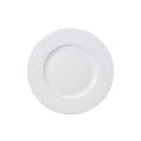 VILLEROY & BOCH - White Pearl - Ontbijtbord 22cm - thumbnail