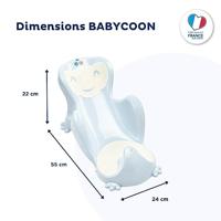 THERMOBABY Badwagen babycoon - Fleur fleur - thumbnail