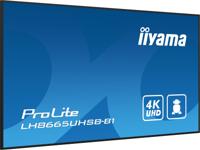 Dis Public 86 Iiyama LH8665UHSB-B1 UHD - thumbnail