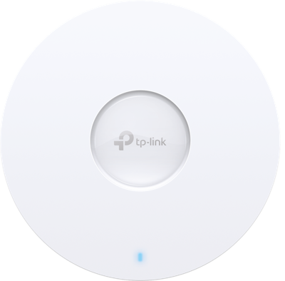 Toegangspunt TP-Link EAP660 HD Wit Toegangspunt TP-Link EAP660 HD Wit