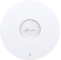 Toegangspunt TP-Link EAP660 HD Wit - thumbnail