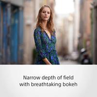Sony FE 135mm F/1.8 GM - thumbnail