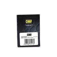 Trekband OMP EB/578/R Rood - thumbnail