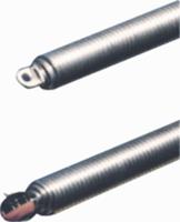 Deka buigveer 3/4x80cm tbv binnenmaat 16mm + binnenkabel - thumbnail