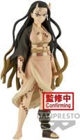 Demon Slayer Kimetsu no Yaiba Vol. 27 Figure - Nezuko Kamado - thumbnail