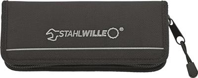 Stahlwille 40/20/4QR SCI 96010127 Dopsleutelset 1/4 (6.3 mm) - thumbnail
