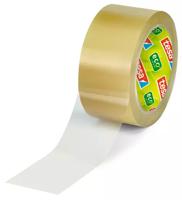tesa BIO & STRONG 58296 Pakband Transparant (l x b) 66 m x 50 mm 1 stuk(s) - thumbnail