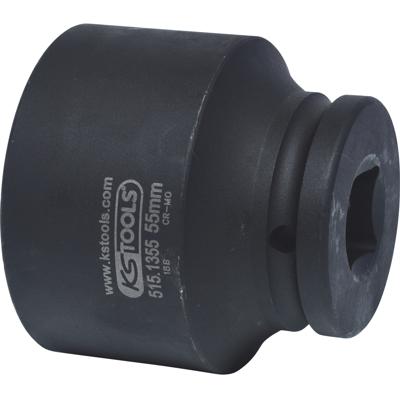 KS Tools 5151355 515.1355 Kracht-dopsleutelinzet 55 mm