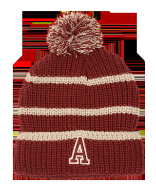 Muts - Rood