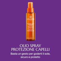 Collistar Protective Oil Spray for Coloured Hair 100ml - thumbnail