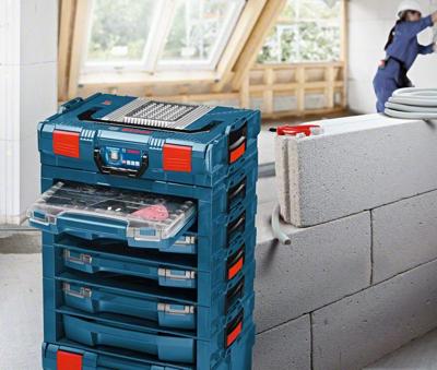 Bosch Accessoires I-Boxx Set voor LS-Boxx systeem | 2608438110 - 1600A001SF