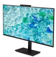 Acer B277UD6b LCD-monitor Energielabel F (A - G) 68.6 cm (27 inch) 2560 x 1440 Pixel 16:9 4 ms HDMI, DisplayPort, USB-A 3.2 Gen 1, USB-B, Audio-Line-out IPS LCD - thumbnail