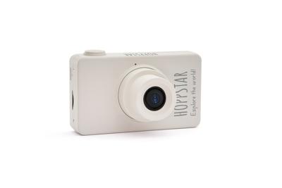Hoppstar Rookie Digitale Kindercamera, pina coolada Hoppstar Rookie Digitale Kindercamera, pina coolada