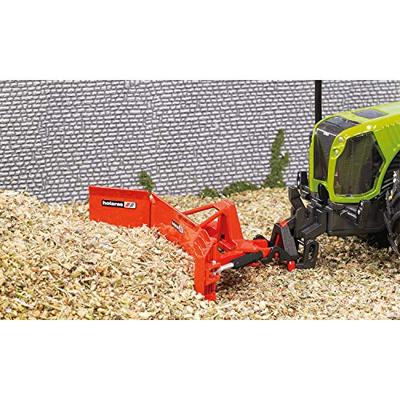 SIKU Farmer - Maisschuif modelvoertuig