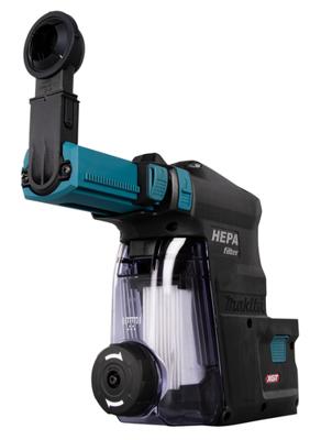 Makita 191E54-9 Stofafzuiger DX12