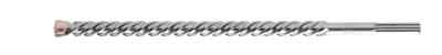 DeWalt Accessoires SDS-Max boor EXTREME HM 22x400x540mm - DT9420-QZ DeWalt Accessoires SDS-Max boor EXTREME HM 22x400x540mm - DT9420-QZ