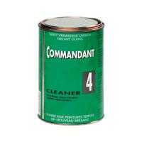 Commandant cleaner nr.4 (1kg) - thumbnail