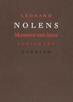 Manieren van leven - Leonard Nolens - ebook - thumbnail