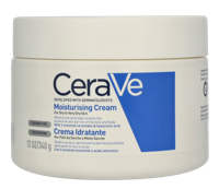 Cerave Cerave Hydraterende Crème 340ML - thumbnail