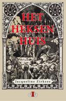 Het Heksenhuis (Paperback) - thumbnail
