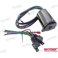 REC688-43880-11 - TRIMMOTOR Yamaha - thumbnail