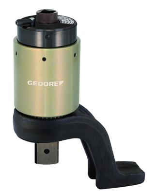 Gedore DVV-60ZRS 2653117 Draaimoment-versterker 1.1/2