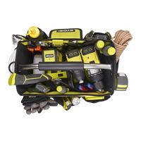 Ryobi RSSSOT1 | Ryobi® 17L kleine open draagtas - 5132005342 - thumbnail