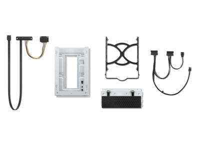 Lenovo ThinkStation 3,5 inch FASE Kit 4XH1B85931, 390 g, 238 mm, W126087882 (4XH1B85931, 390 g, 238 mm, 480 g)